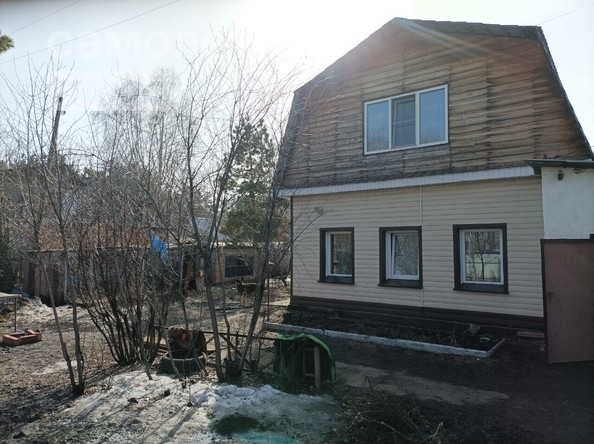 
   Продам дом, 102.7 м², Омск

. Фото 16.