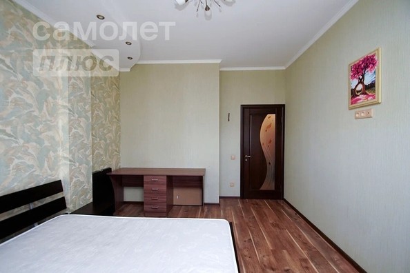 
  Сдам в аренду 3-комнатную квартиру, 67.8 м², Омск

. Фото 20.
