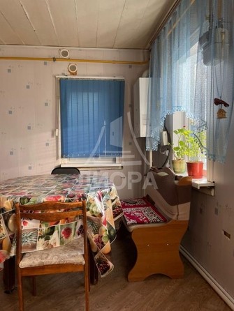 
   Продам дом, 124 м², Омск

. Фото 8.