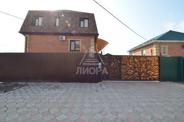 
   Продам дом, 210 м², Омск

. Фото 35.