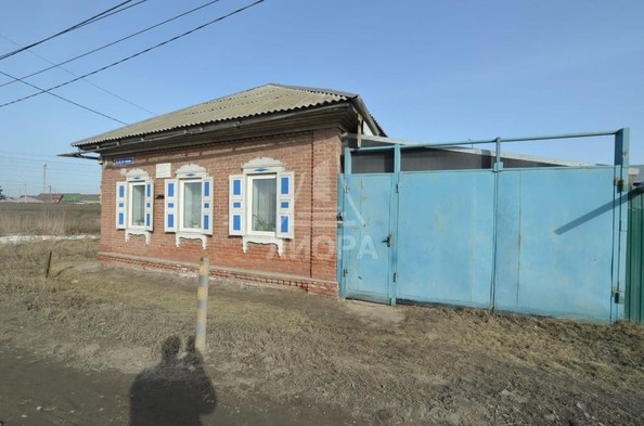 
   Продам дом, 108 м², Омск

. Фото 3.