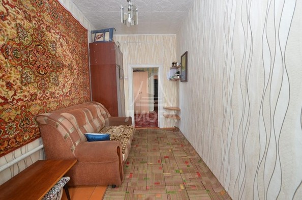 
   Продам дом, 108 м², Омск

. Фото 8.
