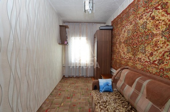 
   Продам дом, 108 м², Омск

. Фото 9.