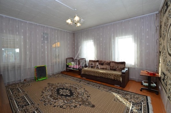
   Продам дом, 108 м², Омск

. Фото 13.