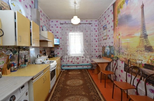 
   Продам дом, 108 м², Омск

. Фото 17.