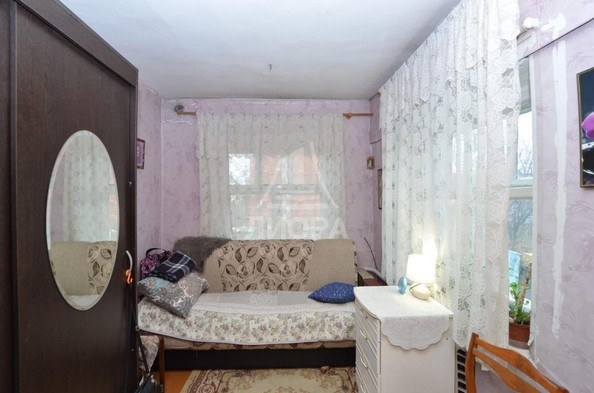 
   Продам дом, 67.1 м², Омск

. Фото 7.
