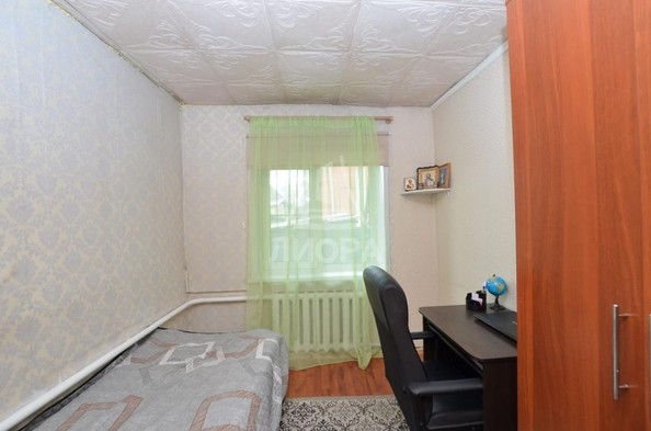 
   Продам дом, 67.1 м², Омск

. Фото 9.