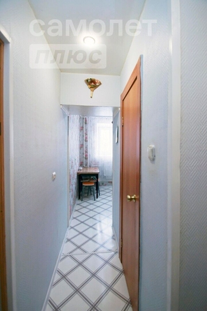 
   Продам 1-комнатную, 30 м², Романенко ул, 14Б

. Фото 1.