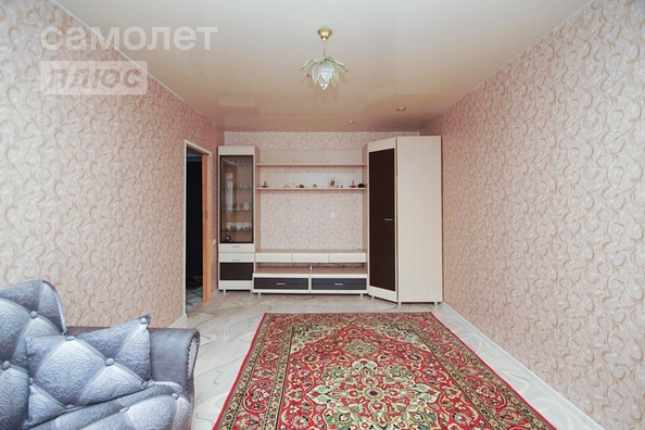 
   Продам 1-комнатную, 30 м², Романенко ул, 14Б

. Фото 3.