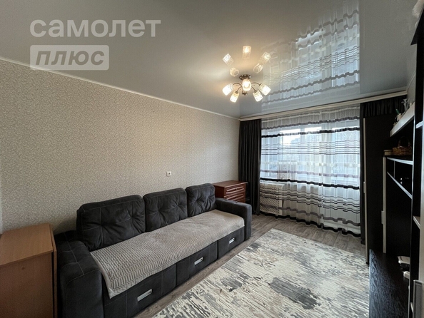 
   Продам 2-комнатную, 44.4 м², Лукашевича ул, 21А

. Фото 4.