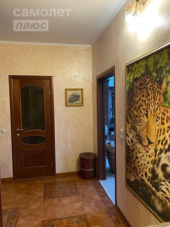 
   Продам 2-комнатную, 61 м², 50 лет Профсоюзов ул, 114

. Фото 4.