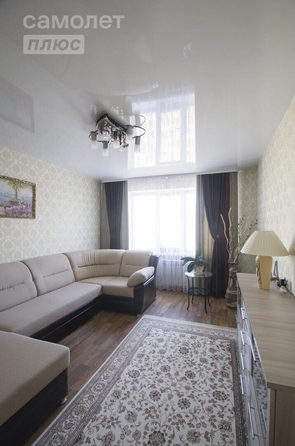 
   Продам 3-комнатную, 62.5 м², Рокоссовского ул, 10

. Фото 7.