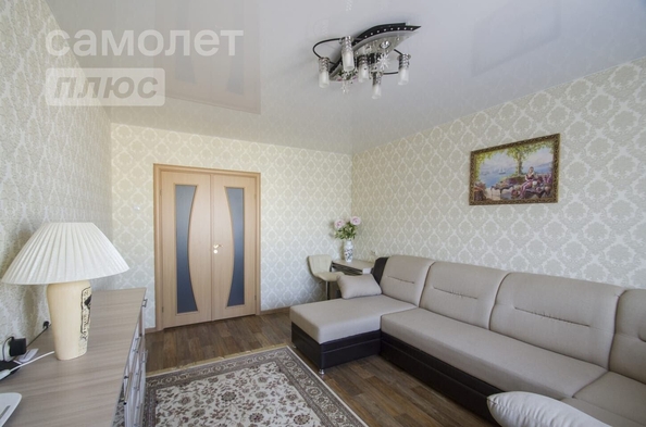 
   Продам 3-комнатную, 62.5 м², Рокоссовского ул, 10

. Фото 8.