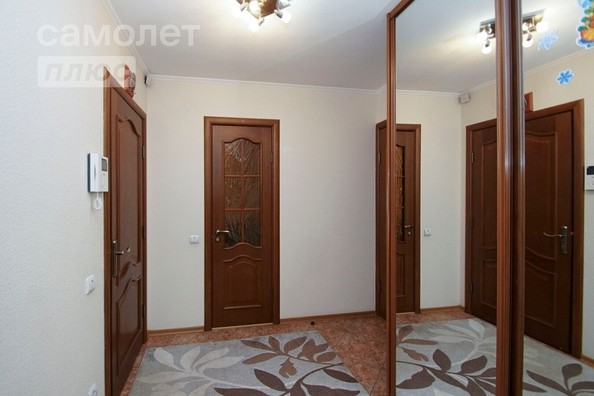 
   Продам 3-комнатную, 75.2 м², Масленникова ул, 62

. Фото 4.