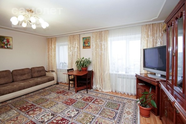 
   Продам 3-комнатную, 75.2 м², Масленникова ул, 62

. Фото 6.