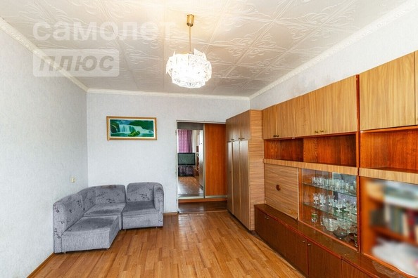 
   Продам 3-комнатную, 65.4 м², Дианова ул, 22

. Фото 5.