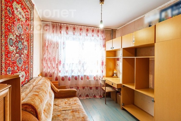 
   Продам 3-комнатную, 65.4 м², Дианова ул, 22

. Фото 7.