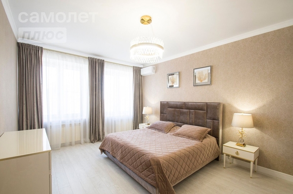 
   Продам 3-комнатную, 123 м², Волочаевская ул, 15

. Фото 7.