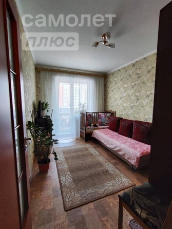 
   Продам 3-комнатную, 62 м², Степанца ул, 6В

. Фото 5.