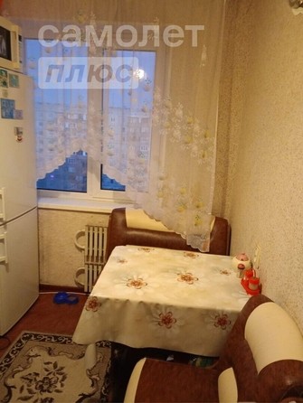 
   Продам 1-комнатную, 29.3 м², Рокоссовского ул, 14

. Фото 4.