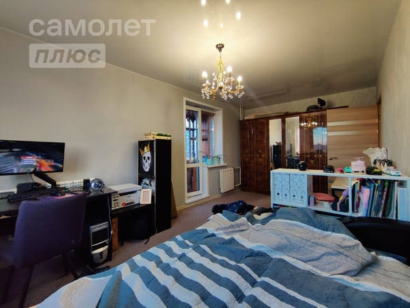 
   Продам 2-комнатную, 48 м², Волгоградская ул, 28

. Фото 5.