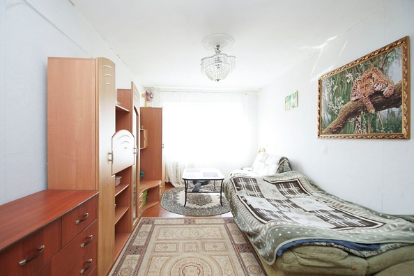 
   Продам 2-комнатную, 47.6 м², Масленникова ул, 9Б

. Фото 3.