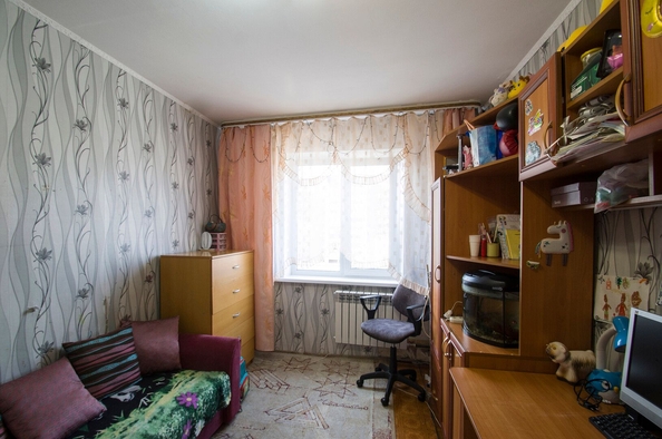 
   Продам 3-комнатную, 70.4 м², Харьковская ул, 27

. Фото 6.