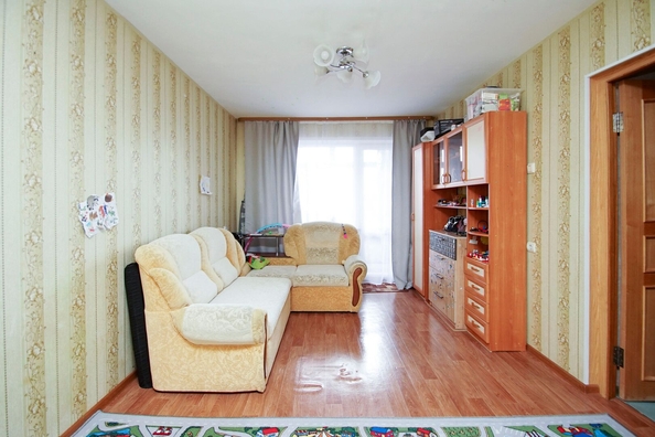 
   Продам 2-комнатную, 44.5 м², Лукашевича ул, 7

. Фото 5.