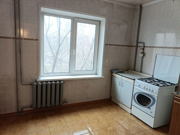 
   Продам 1-комнатную, 38.3 м², Дмитриева ул, 2/1

. Фото 4.