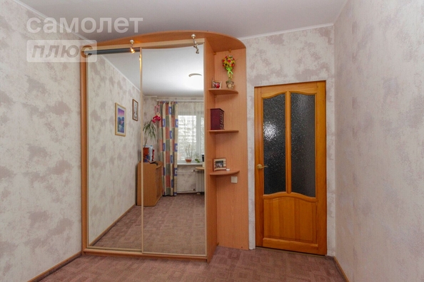 
   Продам 3-комнатную, 65.4 м², Дианова ул, 7

. Фото 3.