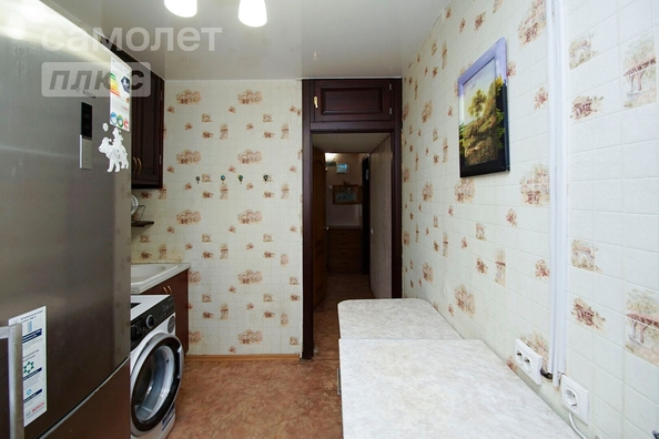 
   Продам 1-комнатную, 33.5 м², Тухачевского наб, 18

. Фото 2.