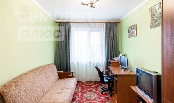 
   Продам 3-комнатную, 75 м², Лукашевича ул, 14/3

. Фото 2.