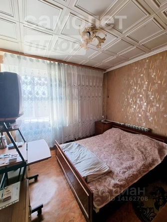 
   Продам 3-комнатную, 62.2 м², Дианова ул, 26

. Фото 3.