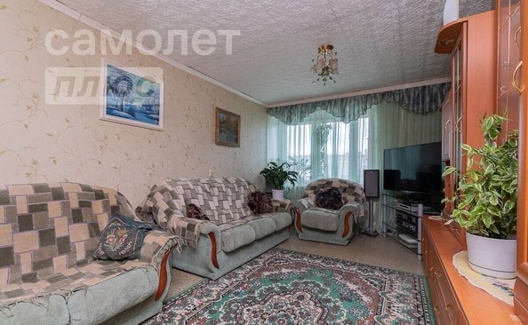 
   Продам 1-комнатную, 26.2 м², Дмитриева ул, 5/1

. Фото 9.