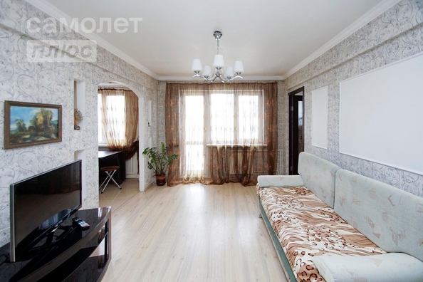
   Продам 3-комнатную, 49.2 м², Вострецова ул, 7

. Фото 4.