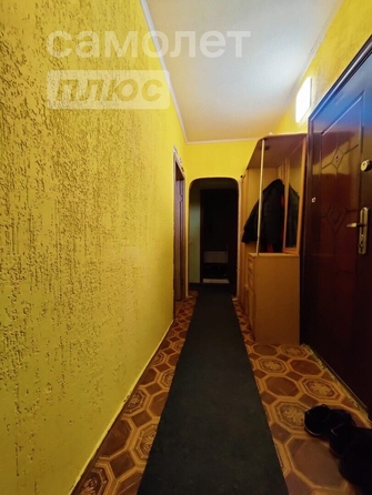 
   Продам 2-комнатную, 52.9 м², Рокоссовского ул, 28

. Фото 2.