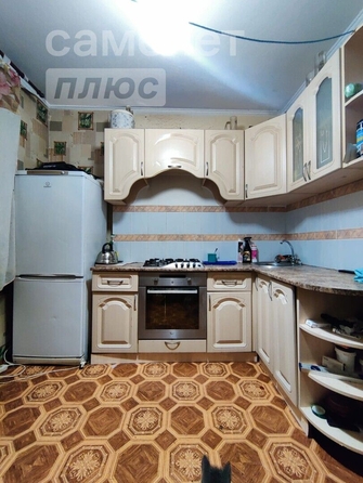 
   Продам 2-комнатную, 52.9 м², Рокоссовского ул, 28

. Фото 10.
