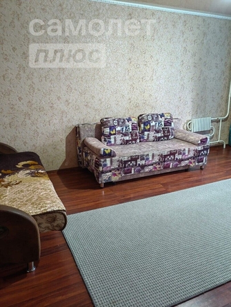 
   Продам 1-комнатную, 37 м², Ядринцева ул, 26

. Фото 3.