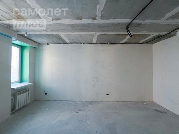 
   Продам 1-комнатную, 38.9 м², Чернышевского ул, 2к3

. Фото 3.