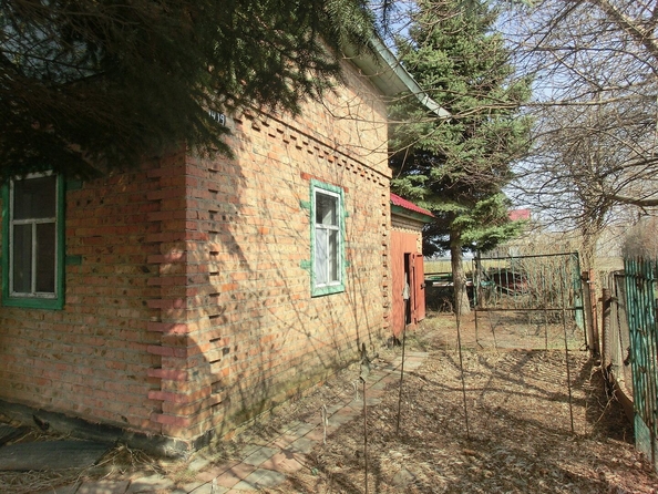
   Продам дом, 71.5 м², Омск

. Фото 7.