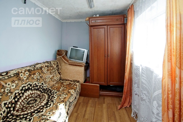 
   Продам дом, 37.9 м², Омск

. Фото 1.