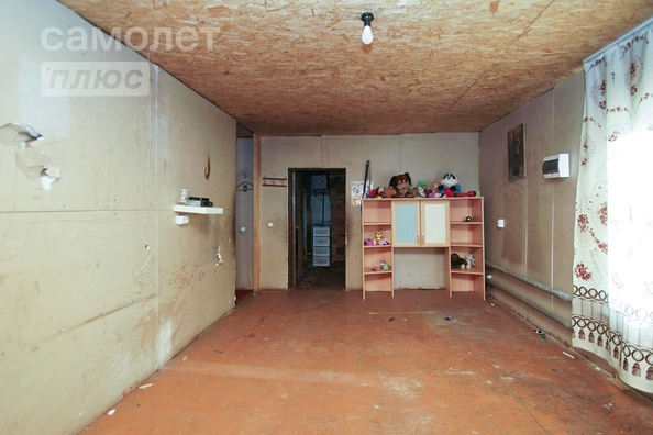 
   Продам дом, 90.7 м², Омск

. Фото 8.