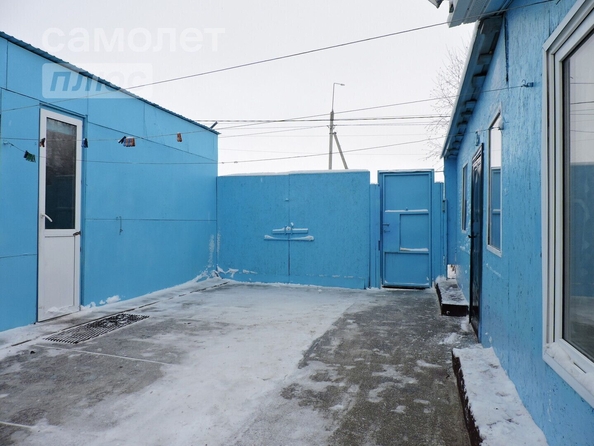 
   Продам дом, 70 м², Омск

. Фото 7.