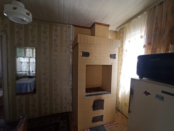 
   Продам дом, 48 м², Омск

. Фото 5.