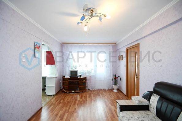 
   Продам 2-комнатную, 46.5 м², Крутогорская 1-я ул, 3

. Фото 6.