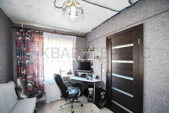 
   Продам 2-комнатную, 46 м², Федора Крылова ул, 4

. Фото 3.
