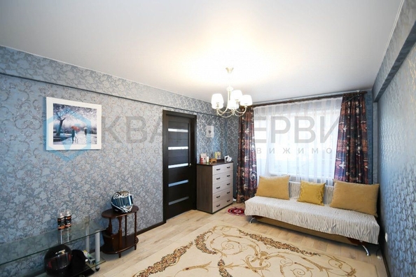 
   Продам 2-комнатную, 46 м², Федора Крылова ул, 4

. Фото 10.