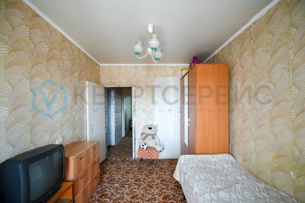 
   Продам 3-комнатную, 65.3 м², Крупской ул, 19/3

. Фото 1.