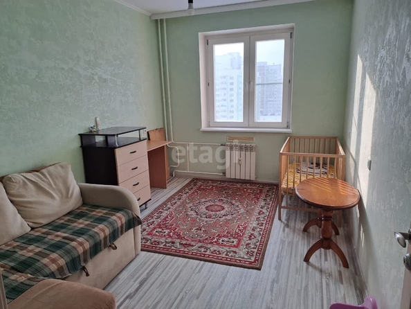 
   Продам 3-комнатную, 77.4 м², Осоавиахимовская ул, 183к1

. Фото 2.