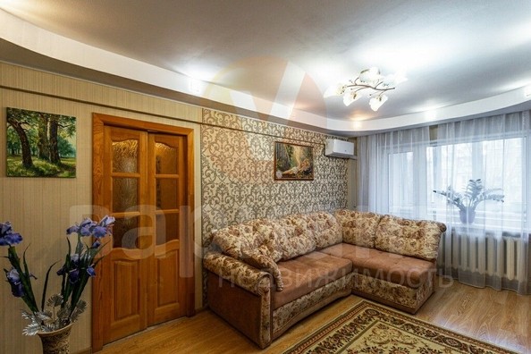 
   Продам 4-комнатную, 60 м², 50 лет ВЛКСМ ул, 5

. Фото 4.